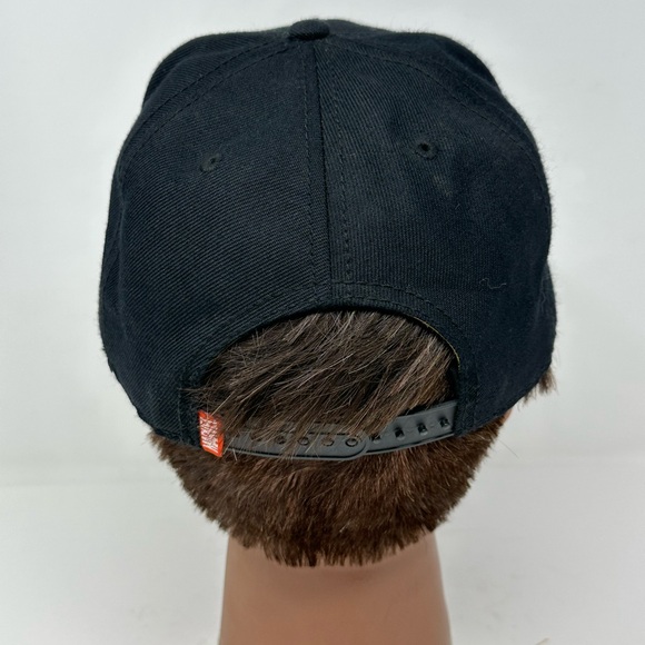 NEW Guardians of The Galaxy Vol 2 Marvel Snapback Baseball Hat Cap Bioworld L1 - Picture 4 of 7